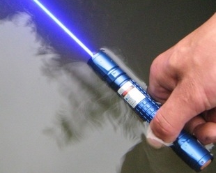 (image for) 1W Blue Laser - Click Image to Close